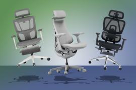 I’ve tested 3 of the best home office chairs and this is what I’d recommend