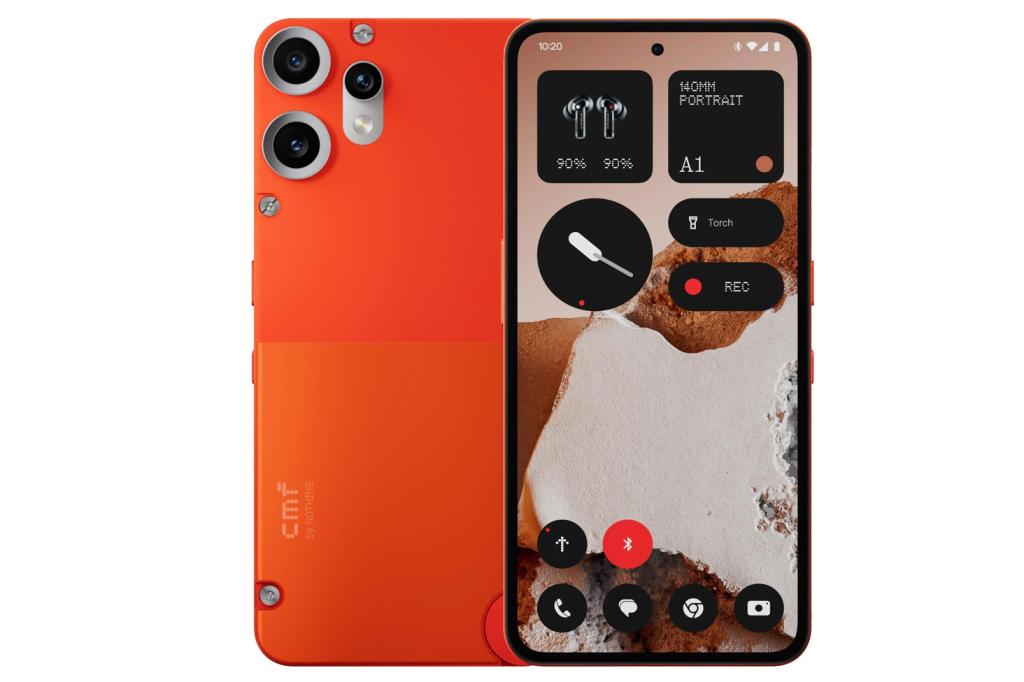 CMF Phone 2 Pro