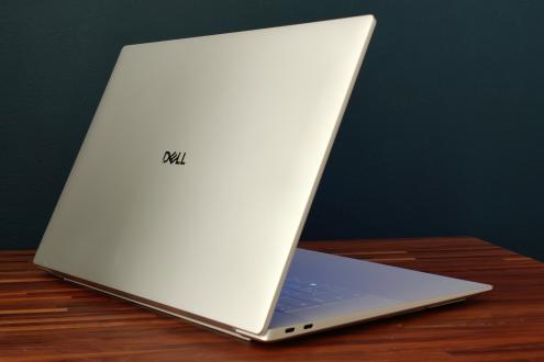 Dell 16 Premium review: gorgeous in more ways than one, but still a bit flawed