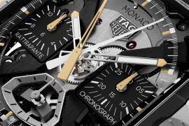 The hottest watches launched at Dubai Watch Week 2025 (so far)