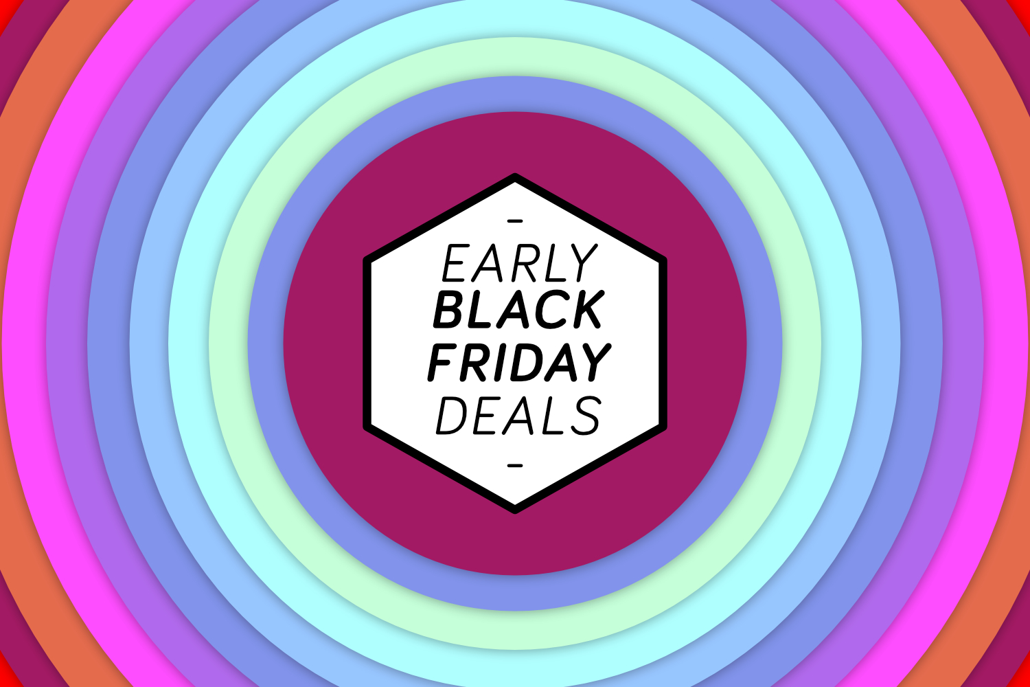 I found these 16 must-buy early Black Friday deals, but hurry!