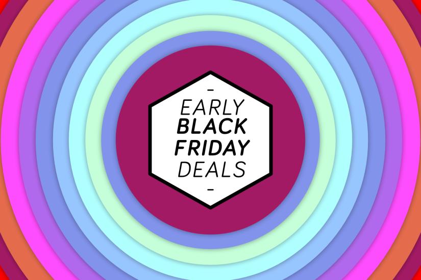 I found these 16 must-buy early Black Friday deals, but hurry!
