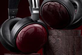 The FiiO FT13 headphones’ wooden construction is guaranteed to turn heads