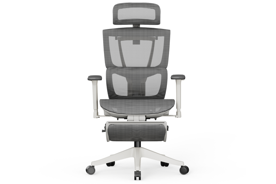 FlexiSpot C7 Air Pro on white background