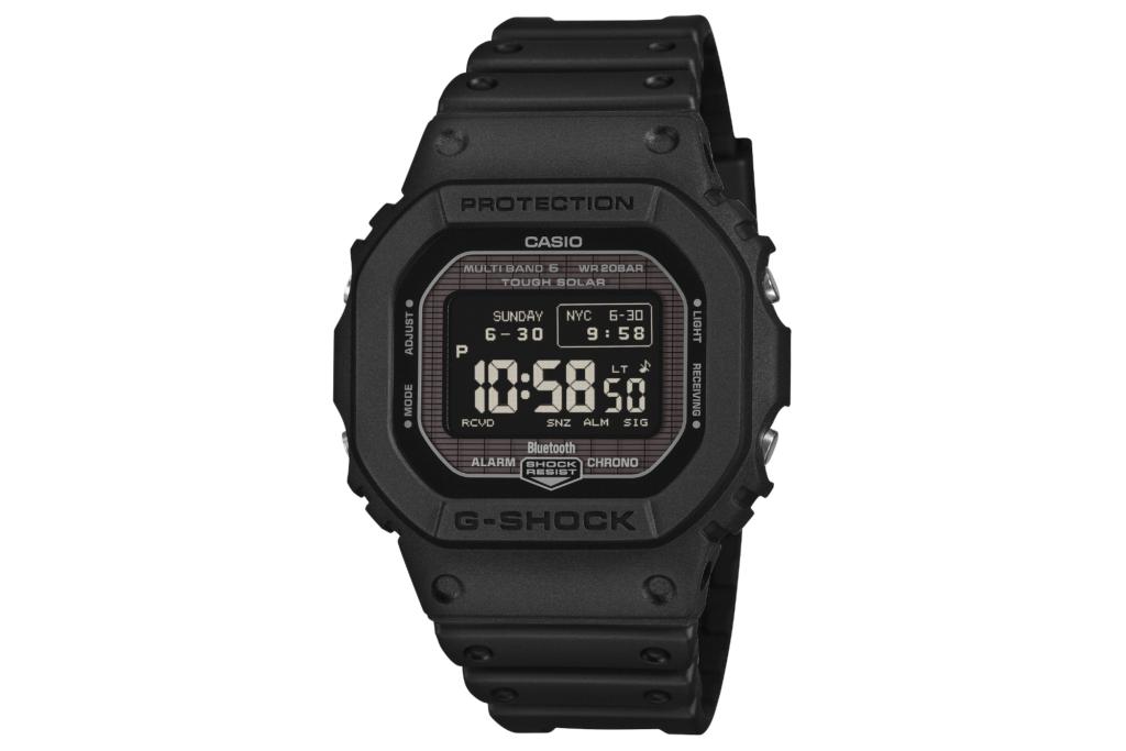 GW-BX5600-1A1ER on white background