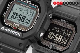 G-Shock has finally launched the perfect watch, and everyone is saying the same thing