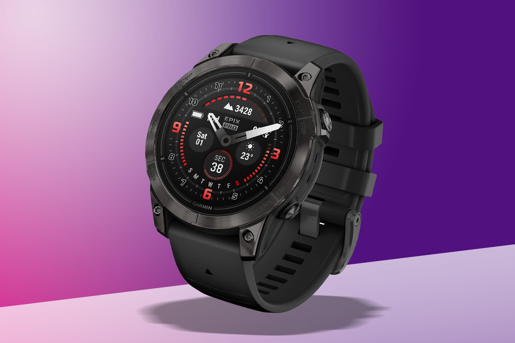 This adventure-ready Garmin watch has dropped by hundreds in time for Black Friday