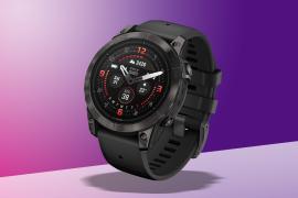 This adventure-ready Garmin watch has dropped by hundreds in time for Black Friday