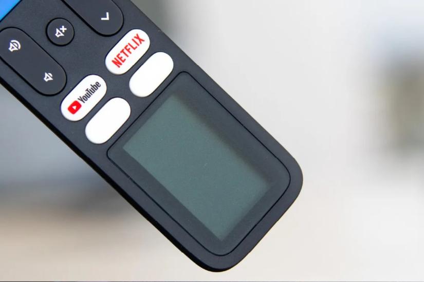 The next Google TV remote will ‘never run out of power’