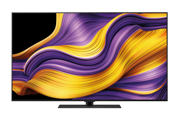 Premium TV of the year: LG G5 OLED