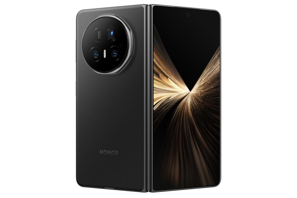Honor Magic V5