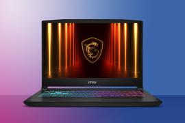 This MSI laptop hits the gaming sweet spot at a price you can’t ignore this Black Friday