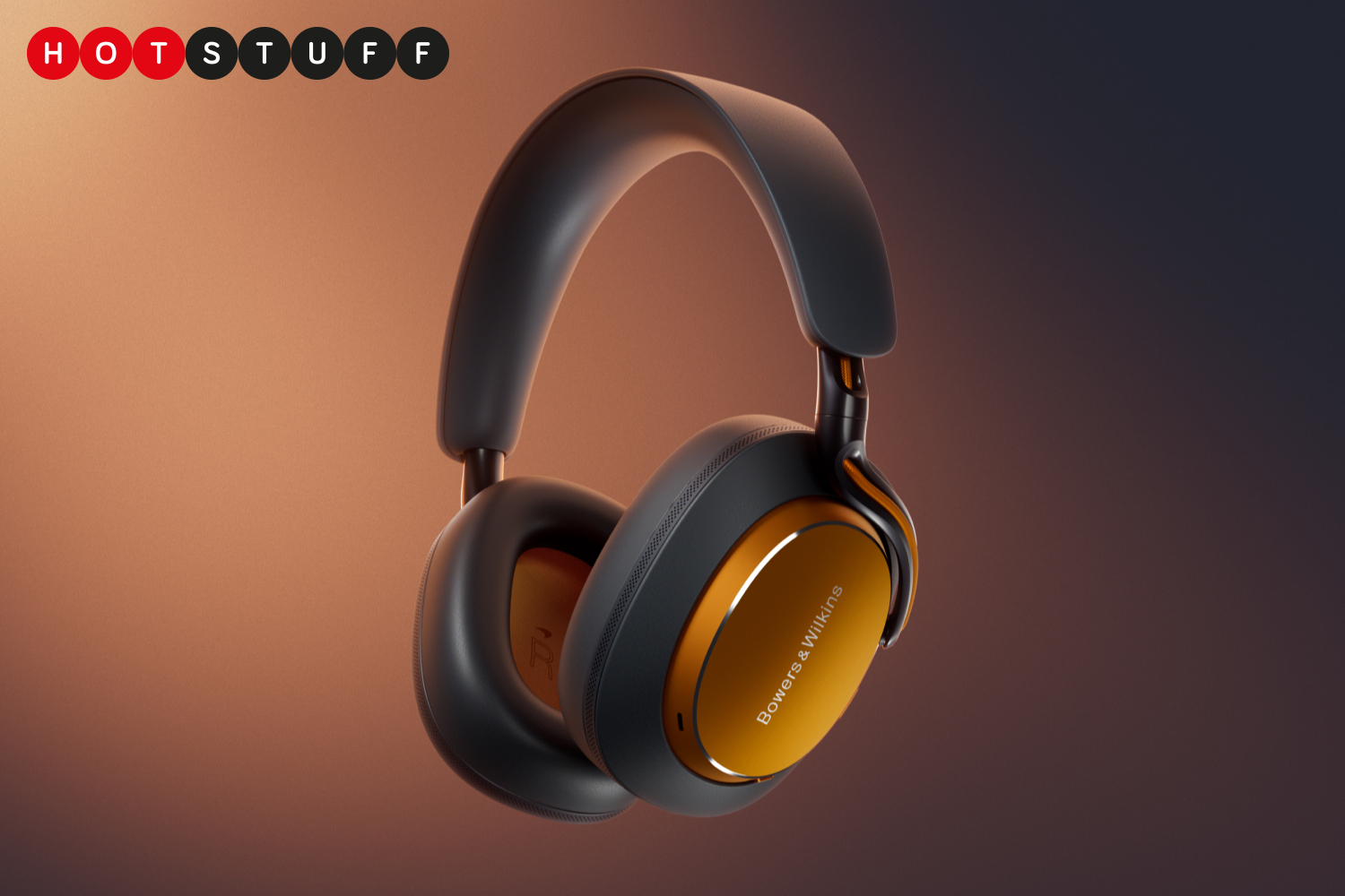 McLaren F1's latest collab is one of the year's top wireless