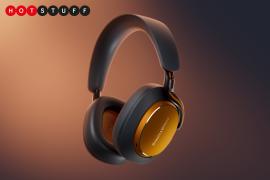 McLaren F1’s latest collab is one of the year’s top wireless headphones
