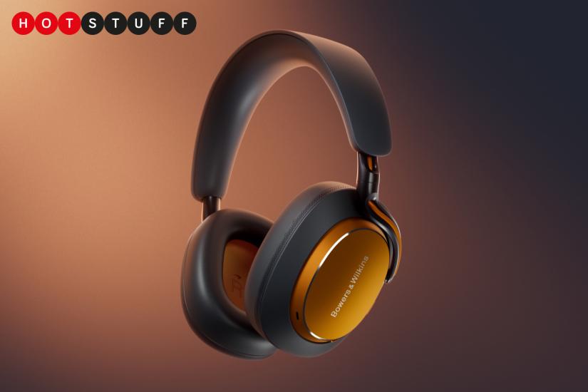 McLaren F1’s latest collab is one of the year’s top wireless headphones