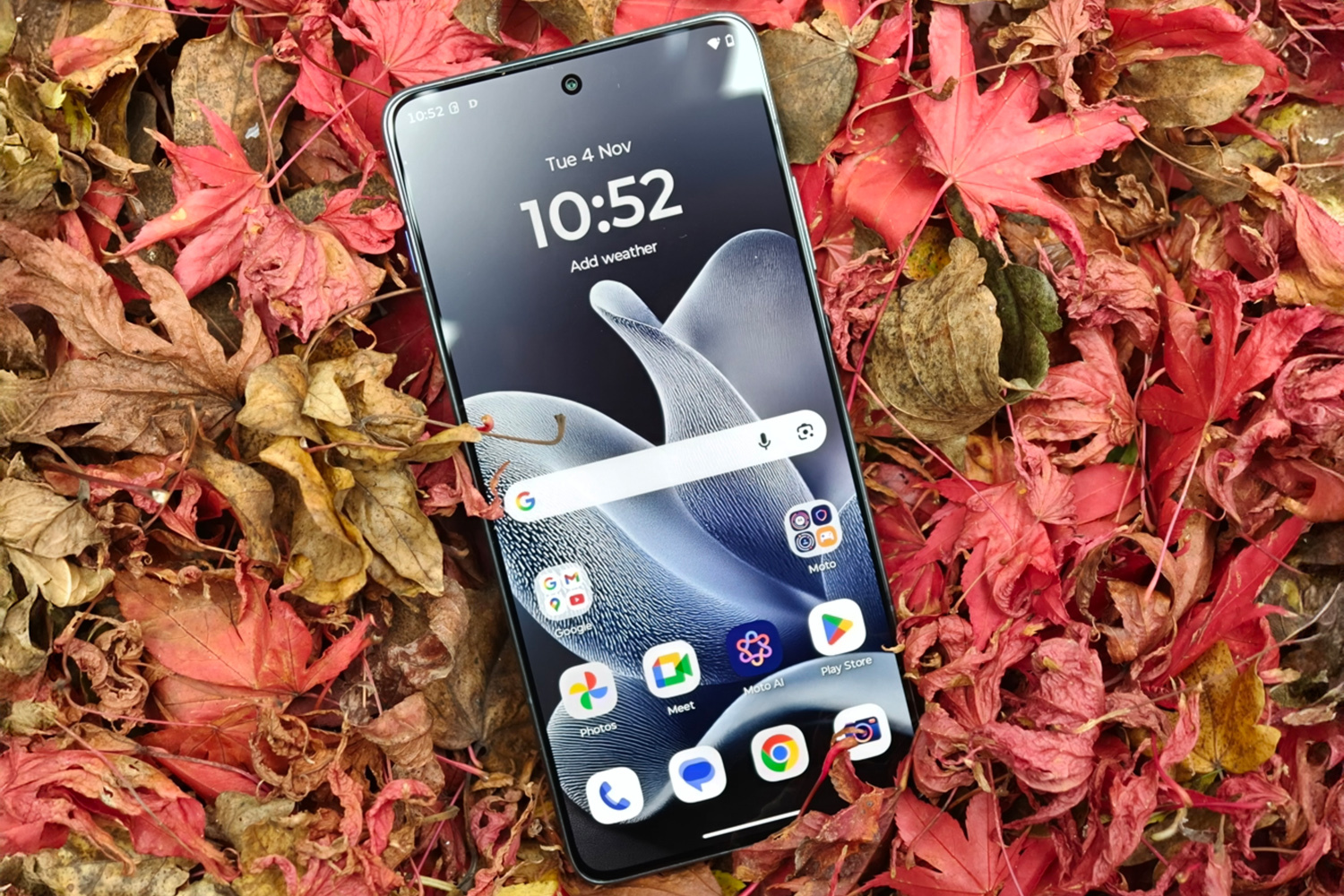 Motorola Edge 70 review: a big battery makes this ultra-slim phone easier to recommend | Stuff