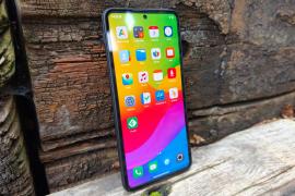 The Murena Shiftphone 8 does its best to get rid of Google, but I couldn’t live with one