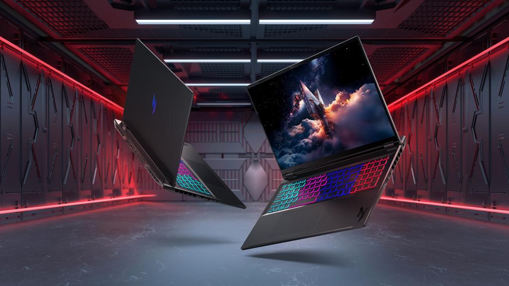 Acer Nitro 18 AI