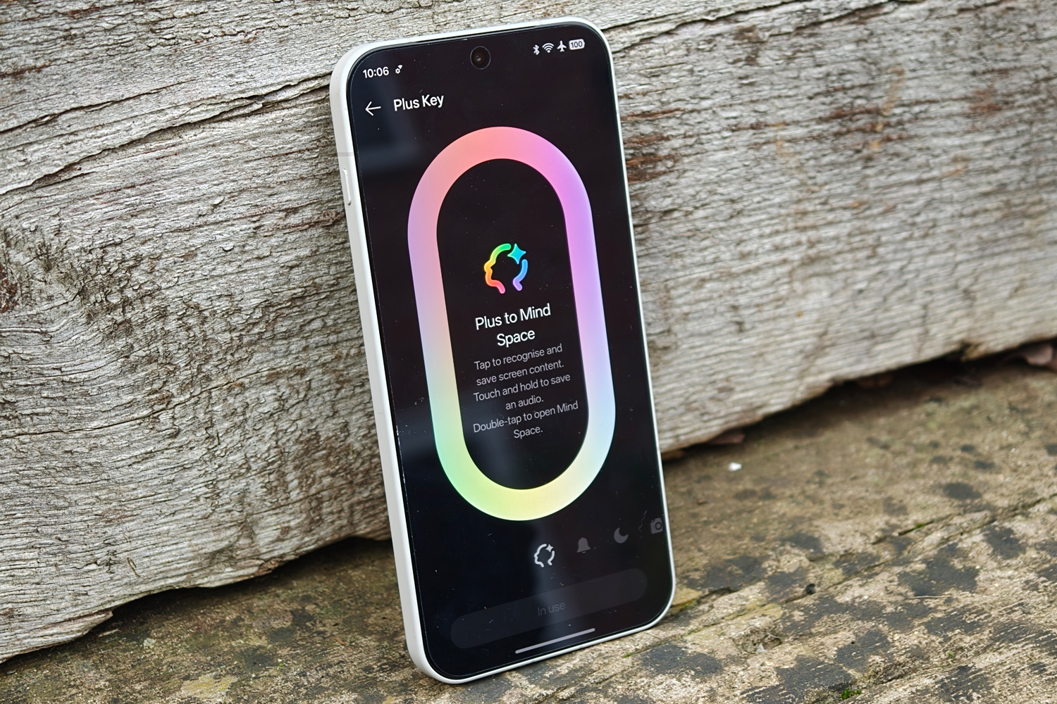 OnePlus 15 review mind space