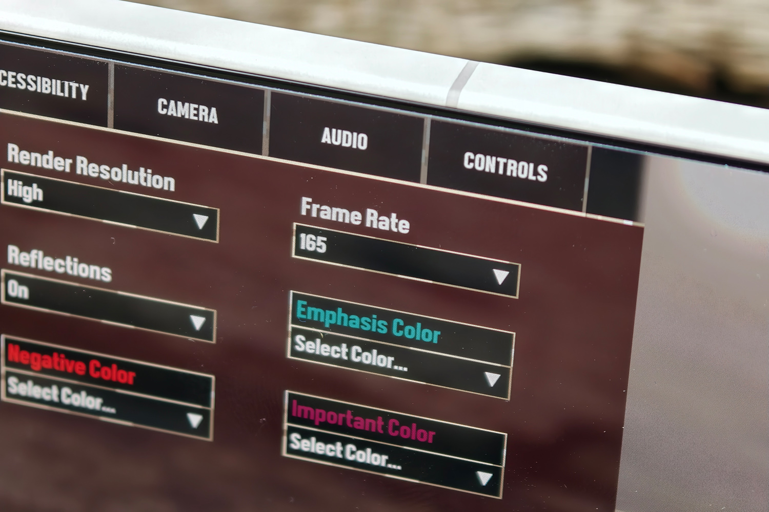 OnePlus 15 review refresh rate