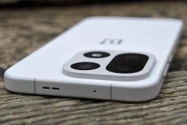 Has this well-known smartphone maker launched its last device?