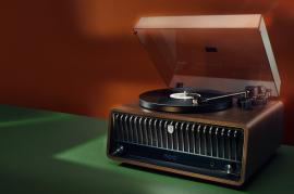 The classics reimagined with Philips Sound 