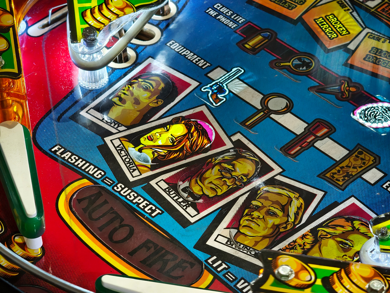 Poco F8 Ultra camera samples pinball macro