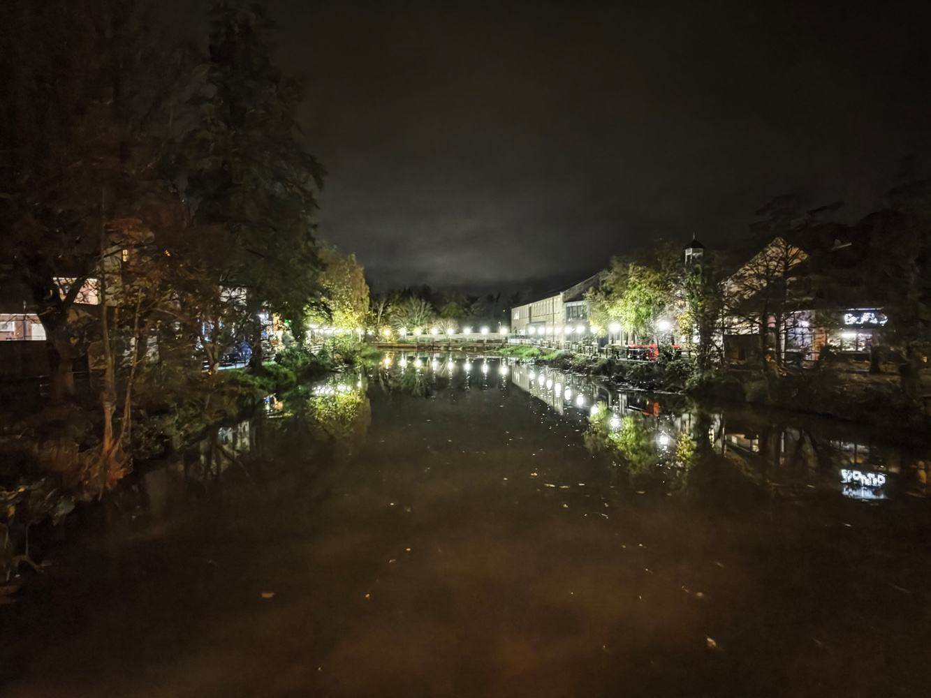 Poco F8 Ultra camera samples ultrawide low light