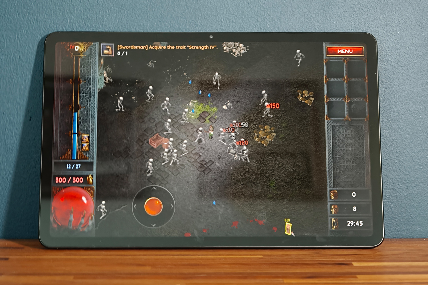 Poco Pad M1 review gaming