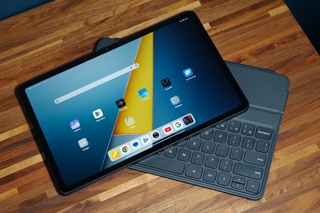 Poco Pad M1 review verdict