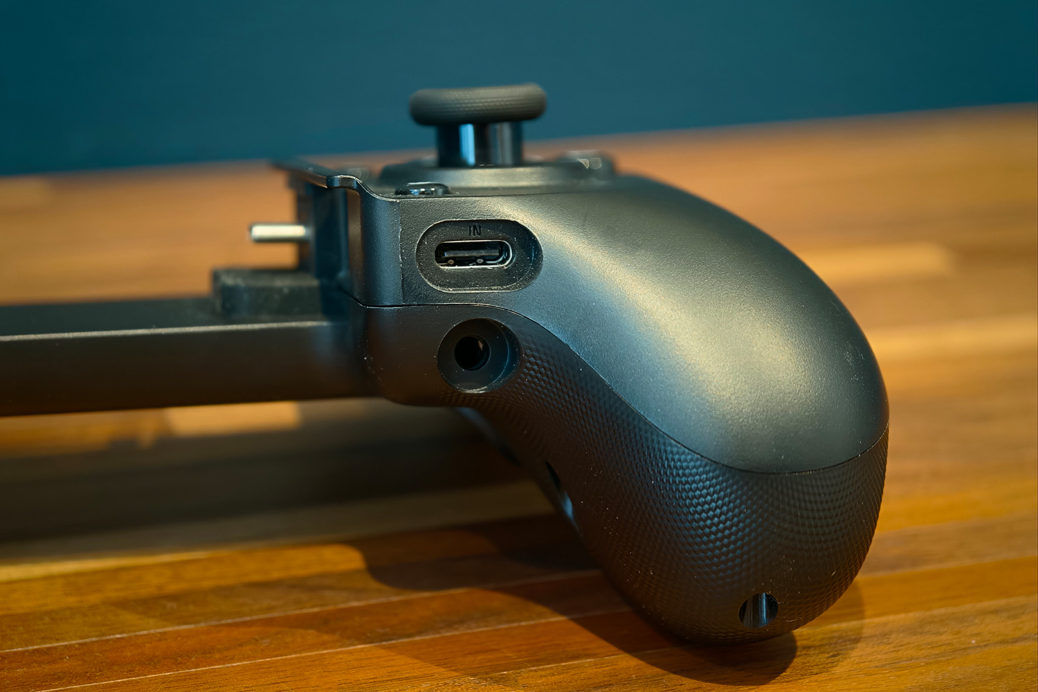 Razer Kishi V3 Pro review USB