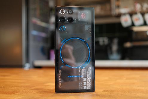 RedMagic 11 Pro review: a liquid-cooled gaming powerhouse