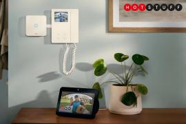 This new Ring device adds a feature fans were begging for from the first-generation