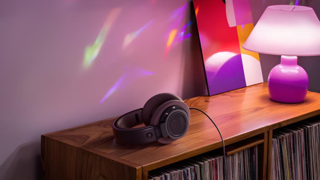 Philips Audio The Freddie