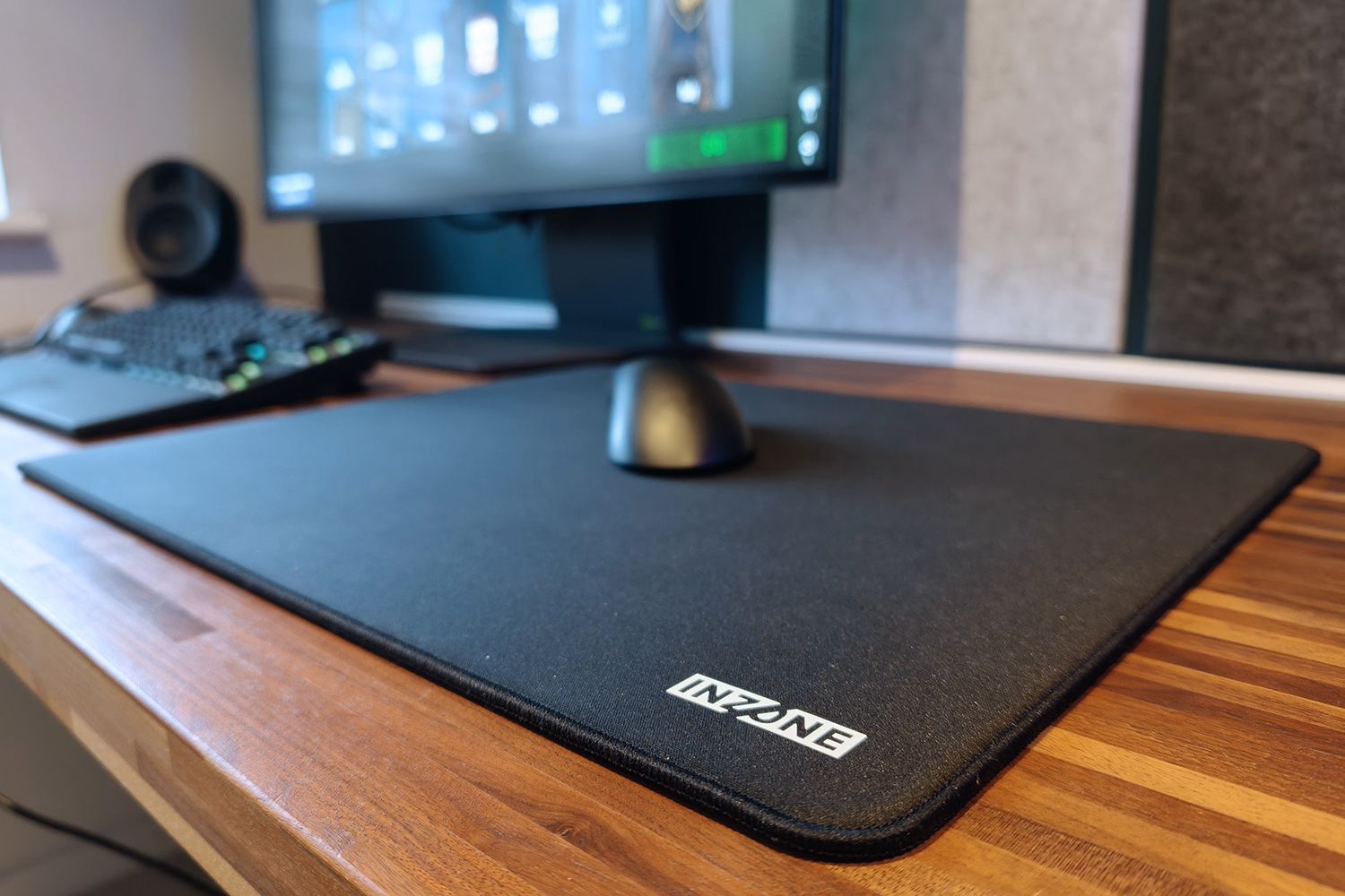 After living with it for a month, I don’t get why Sony’s InZone Mat-F is so damn expensive | Stuff