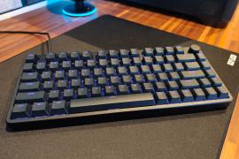 Sony InZone KBD-75 review: a tank of a tiny keyboard that doesn’t make the most of its magnetic switches