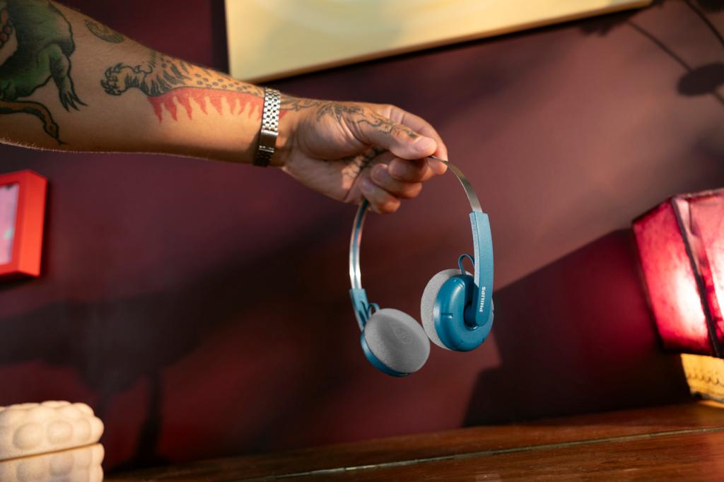 Philips Audio The Ringo
