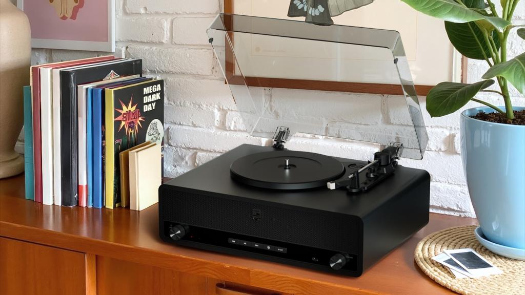 Philips Audio The Stevie