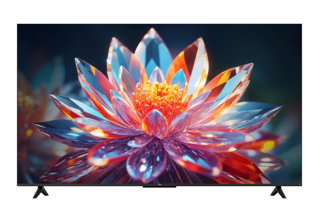 Affordable TV of the year: TCL T6C 55in