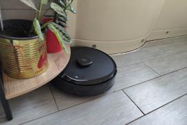 I tested the affordable Tapo RV30 Max Plusrobot vacuum cleaner and I was impressed