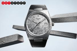 The new Tissot PRX in 38mm is the size many people, myself included, have been asking for