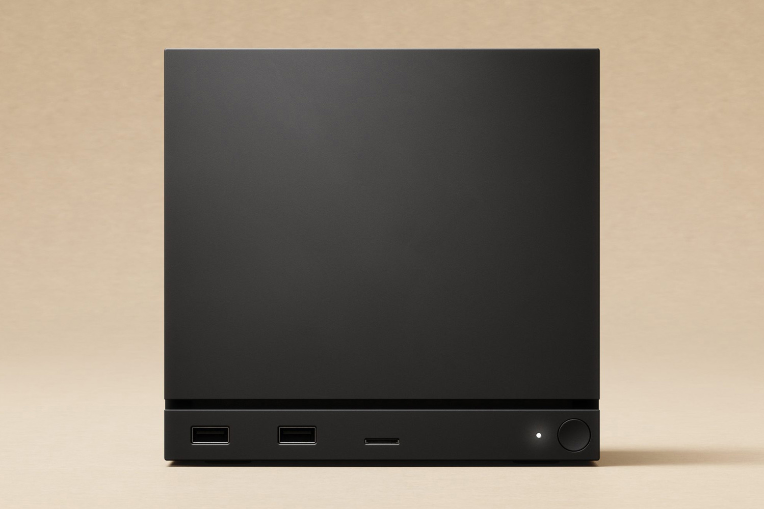 Valve confirms summer Steam Machine release, but holds off on the price bombshell