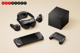Valve’s new Steam Machine might make me say goodbye to console gaming forever
