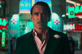 Our pick of the best movies and TV to stream in November 2025