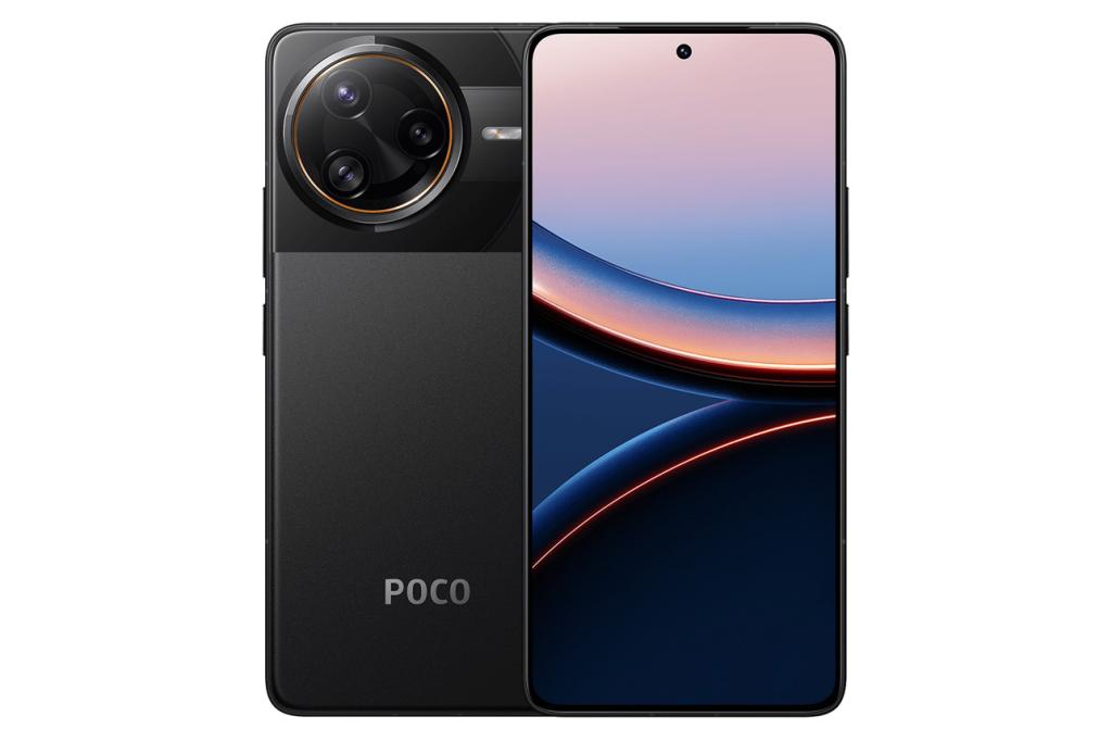 Poco F7 Ultra