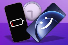 I want Apple to squeeze a OnePlus 15 battery inside my next iPhone 