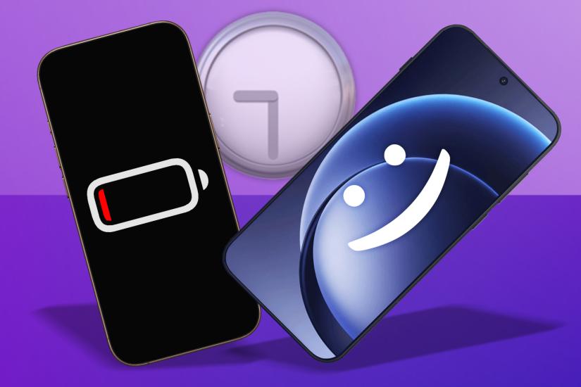 I want Apple to squeeze a OnePlus 15 battery inside my next iPhone 