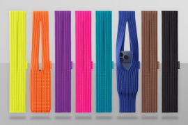 Apple just reinvented iPod Socks as an iPhone fashion statement, and you won’t believe the price
