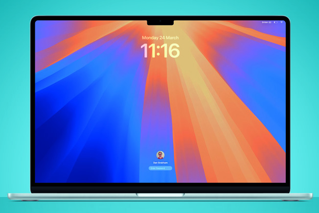 Premium laptop of the year: Apple MacBook Air (M4, 2025)