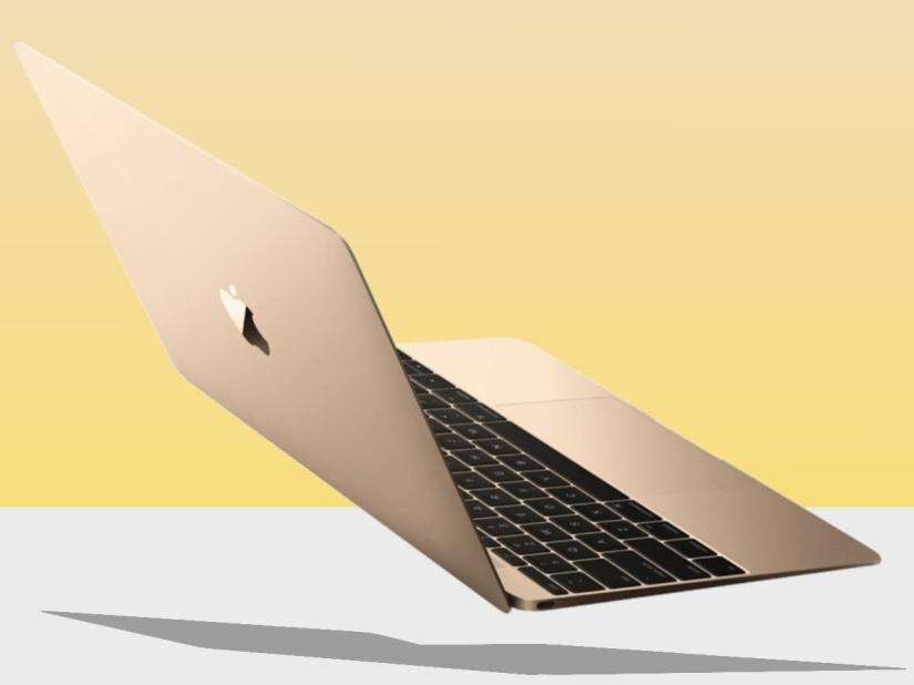 Cheap pink and yellow MacBooks? Apple is reportedly testing bold new colours